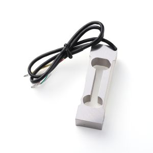 Aluminum Alloy Single Point Load Cell