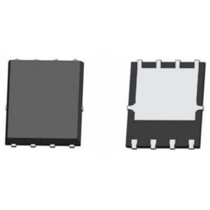 NTMFS4833NT1G Transistor N Channel Mosfet 30v 5 Pin 16A 156A