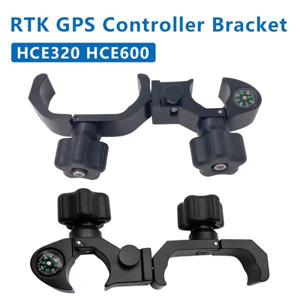 Quality HCE600 HCE320 For CHC Ranger Mount Range Pole Cradle Bracket For CHCNAV HCE600 ID3 HCE320 GPS Compass Open Data Collector wholesale