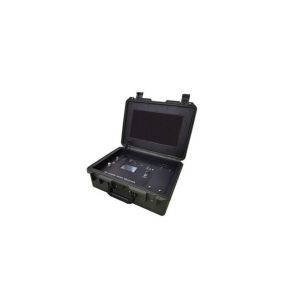 High Quality Security COFDM HD Audio Video Transmitter Receiver