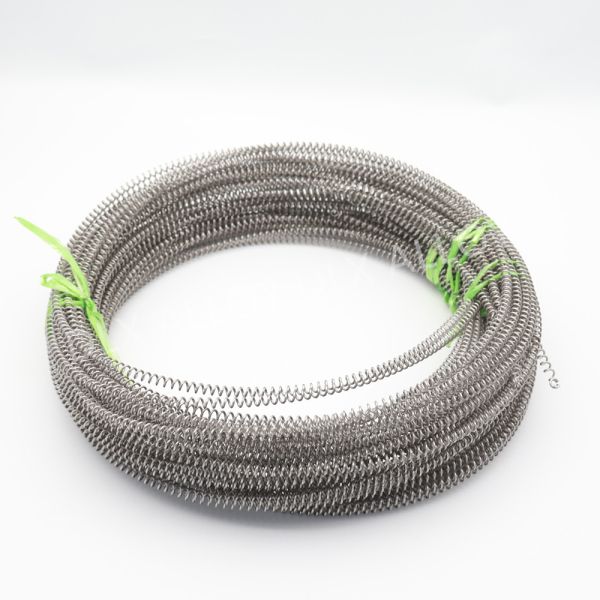 Quality DLX 0Cr25Al5 FeCrAl Alloy For Electric Heating Stove Wire wholesale