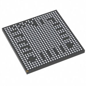 Microcontroller MCU AM5706BCBDJEA MPU SITARA 667MHZ 538FCBGA