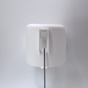 POM Rubber Holder Spray Aerosol Nozzle with Extension Tube - 1.0mm Dip Tube