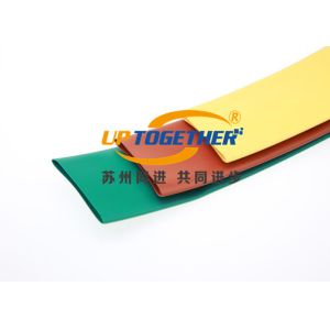 36kV Busbar Heat Shrink Tubing Flame Resistance ID20 - 200MM MPG36 / MPH36