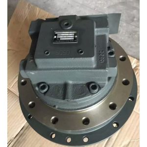 China Nabtesco GM09 Final Drive for PC60-7 Excavator Travel Motor 201-60-73900 on sale