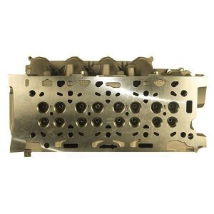 MINI Clubman S-D DV6-ATED4 Aluminum Cylinder Head 908596 1.6L 16V