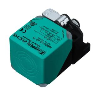 NBB20-L2-A2-T-V1 Inductive Sensor 20mm, IP67, M30, High Temp | Pepperl+Fuchs