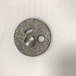 Cheap Thermo Top 90 ST DBW80 Webasto Heater Parts 1322584A Heater Screen Dia49mm for sale