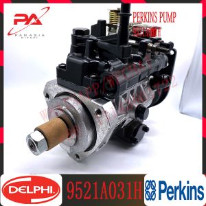 320D2 398-1498 Fuel pump price cheap,Genuine original D/ELPHI DP310 diesel fuel