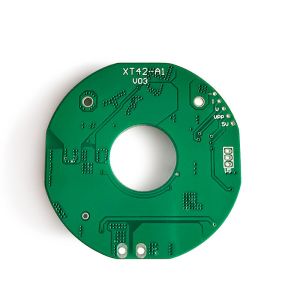 1.6mm Thickness EMS Prototype PCB Assembly Power Bank PCB Board