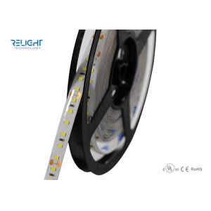 Cheap High Power SMD Waterproof LED Strip Lights Flexible 3000K-6500K CCT for sale