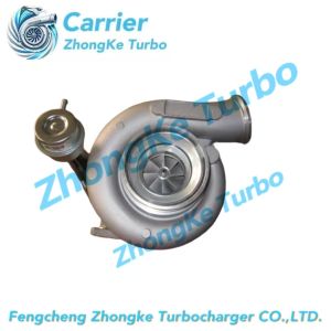 HX40W Turbo 4046292 4033140H 4046292 65091007139 65091007071 65.09100-7139