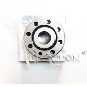 ZKLN0619-2Z 6*19*12mm Angular contact bearing precision bearings for spindle