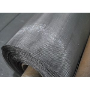 40 Mesh 304 Multi Function Stainless Steel Screen Printing Mesh Roll High