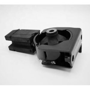 Cheap 12361-0D120 Car Engine Mounting Bracket For Toyota Corolla ZZE12# 2000-2008 for sale