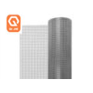 2X2 Openning Electro Galvanized Welded Wire Mesh Grid