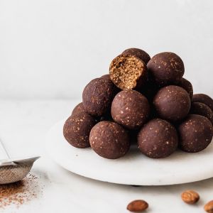 Encrusting Date Ball Maker 220V 380V Protein Ball Making Machine