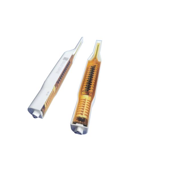 Quality Complete GM03 Manual Powder Coating Spray Gun 1007 231 Negative Polarity Cascade wholesale