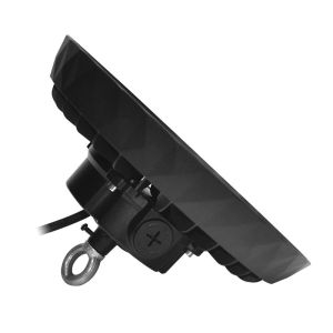 LED High Bay Light Ufo 100W 15000 Lumens High Efficiency with Cct Power