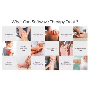 Shockwave Therapy Device ED Shockwave Erectile Dysfunction Focused Shockwave