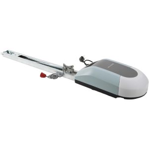 Sectional Chain Drive Garage Door Opener With 120mm / S Running Speed