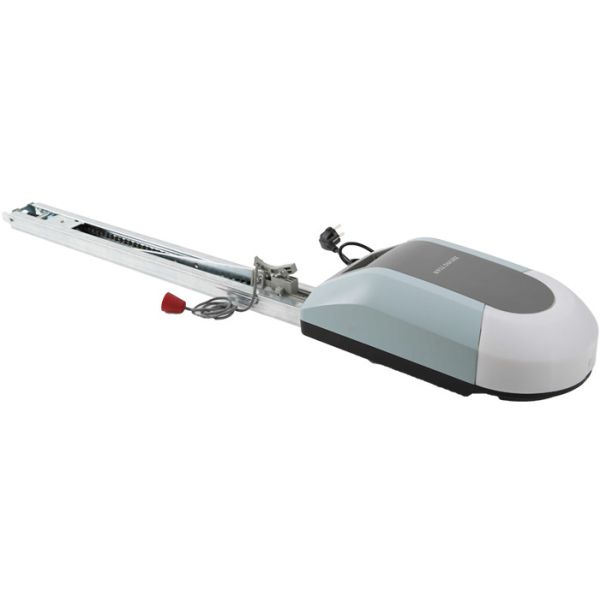 Quality 1000N Sectional Overhead Garage Door Opener Easy Programming With Control Panel wholesale