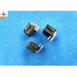 Dual Row Wafer Connector with 3.0mm pitch for PCB Connector Micro-Fit Header