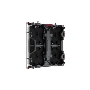 7680Hz Flimmaking Virtual Studio Lightweight XR Hd Led Video Wall P1.95 P2.6 P2