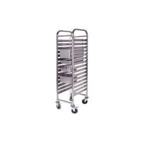 RK Bakeware China Foodservice NSF Custom Oven Rack Stainless Steel Bakery