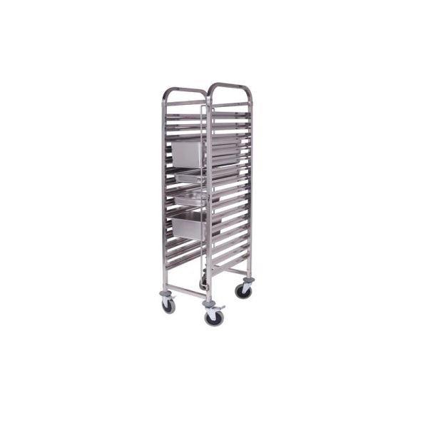 RK Bakeware China Foodservice NSF Custom Oven Rack Stainless Steel Bakery