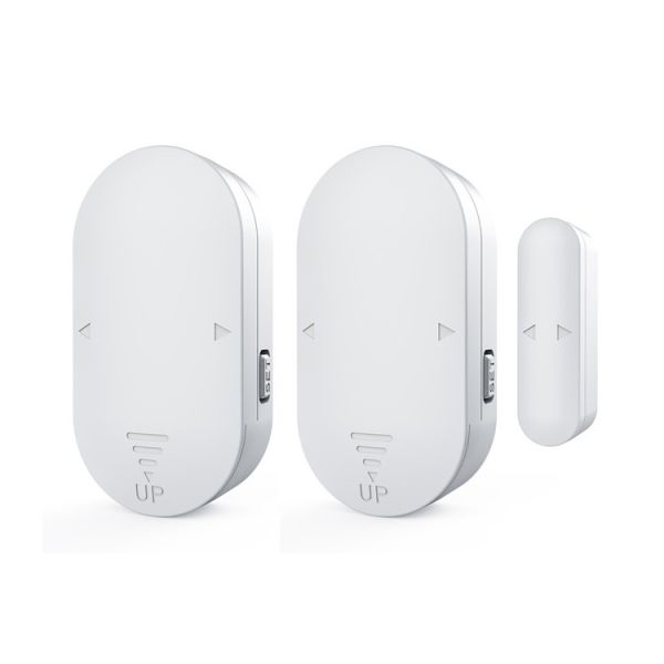 Door Window Sensor Alarm Home Security Anti-theft Wireless Alarm System For Home
