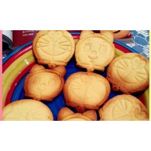 Customized Specifications Flavor Whole Butter Cookies From Mygou