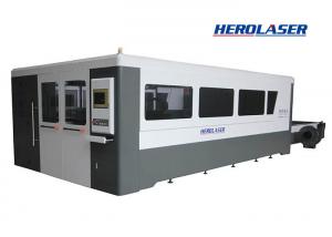 Cheap MAX/IPG/RECI 6000W Sheet Metal Fiber Laser Cutting Machine Fully Automatic for sale