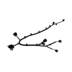 Customizable Automotive Transmission Wire Harness Waterproof IATF16949 Certified