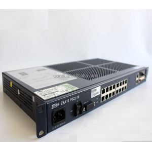 Cheap ZTE F820 GPUA f821-8-16 EI8E V16B V16I V24I V08B 24FE+24POTS EPON/GPON ETC8B/8E1/T1/CES MS8E/E18E/V08/V16/V24I for sale