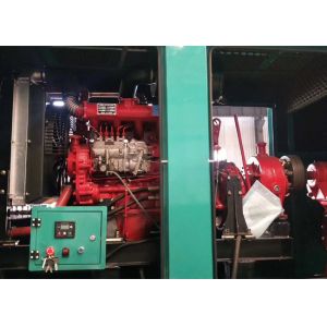 Axially Split Case Large Flow Centrifugal Water Pump For Farm Irrigation