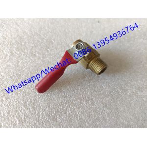 SDLG Plug 4190000010 , sdlg loader spare parts for wheel loader LG938L