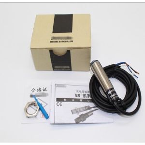 BR100-DDT BR400-DDT original photoelectric switch sensor