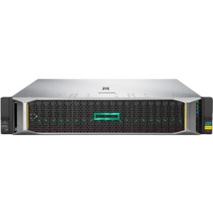 Best Price HPE StoreEasy 1860 P816i-a SR 12G SAS 2U Rack Sever with Intel 3204