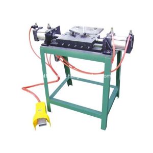 Cheap Wooden Hanger Pieces Assembling Machine for sale
