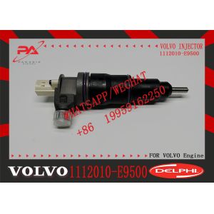China Diesel Fuel Injector Assembly 1112005-E9300 1112010-E9500 For DDi11 Engine on sale