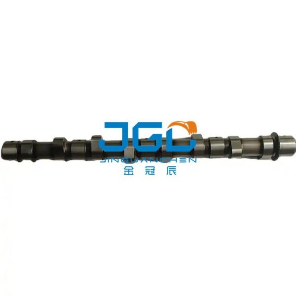 Quality Excavator Camshaft SK250-8 Engine Components VH135011610A Construction Machinery wholesale
