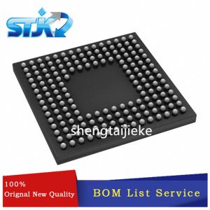 THGBMJG7C1LBAIL Electronic Integrated Circuits FLASH 128GBIT EMMC 153FBGA