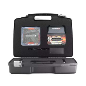 2024 FormulaFLash ECU TCU Chip Tuning Programmer Supports Bench Boot Mode Read