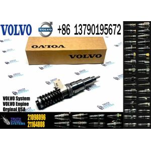 22325866 New Diesel Fuel Injector BEBE4D48001 21098096 21371676 21028884 for