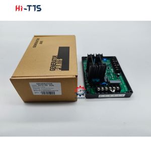 Automatic Voltage Regulator Generator Parts 18.5*12.5*8.5MM AVR GAVR-12A