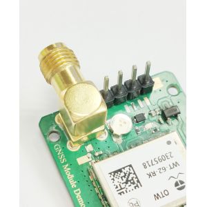 WT-62-RK GNSS Module GPS RTK Development Board for Precision Positioning
