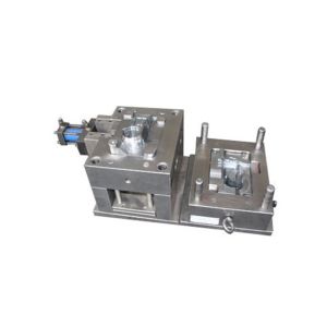 Cheap Custom Precision Injection Mould in Medical / Auto Parts Moldflow Analysis Report for sale