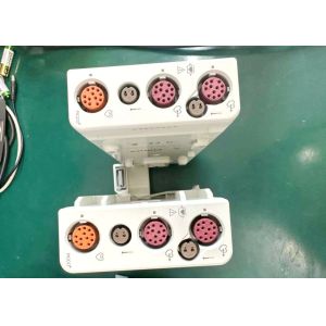 Dual Vasive Patient Monitor Module Blood Pressure M3012A With Picco C.O Function
