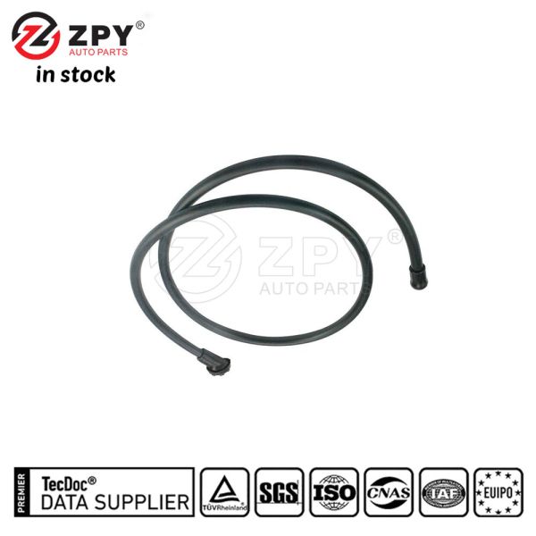 ZPY New 4M8877203 Skylight Drainage Water Pipe For Audi Q8